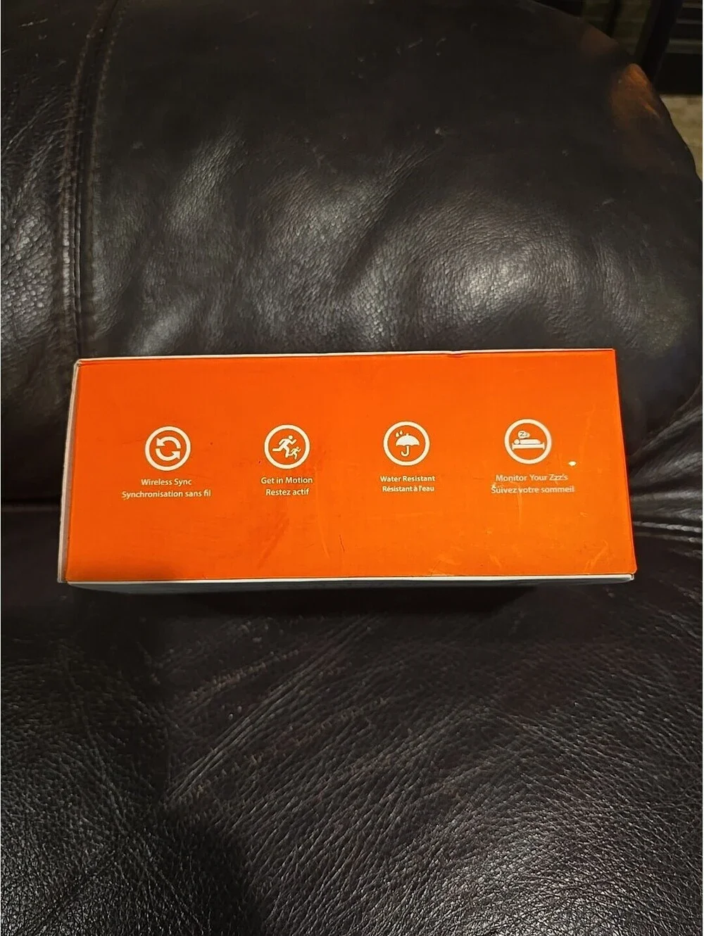 iHealth Edge Wireless Activity And Sleep Tracker